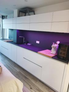 HI ONE Héliopolis AB vue mer