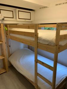 Natuurhuisje De Boshut