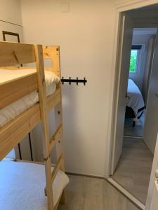 Natuurhuisje De Boshut