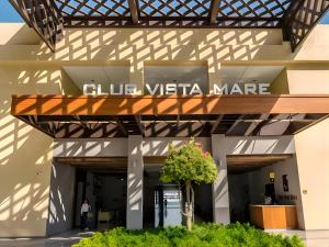 Dimorelux l Club Vista Mare l Five Palm Jumeirah
