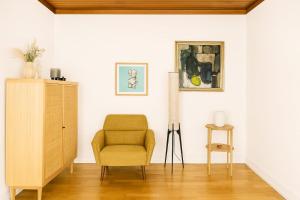 GBH - Central Townhouse in Skagen