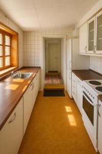 GBH - Central Townhouse in Skagen