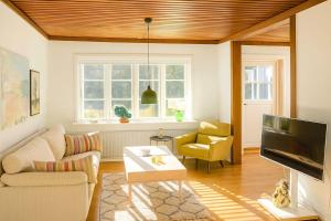 GBH - Central Townhouse in Skagen