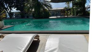 La Colombine Appart'Hôtel