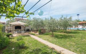 Apartman Ana 2 by Villas Guide