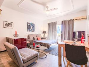 Apartment Résidence Mer et Vacances by Interhome