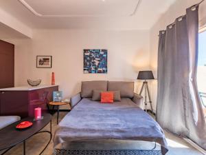 Apartment Résidence Mer et Vacances by Interhome