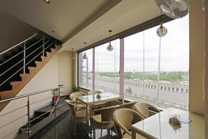 Hotel Nova Inn Near Delhi Airport