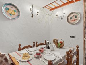 Holiday Home Ortensia by Interhome