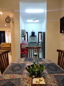 Beautiful Spacious Home with a lake view