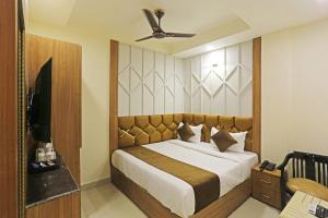 Hotel Nova Inn Near Delhi Airport