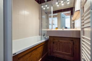 Le Cheval Blanc - Village Montana