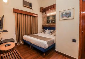 asar CP Outer Circle by Orion Hotels