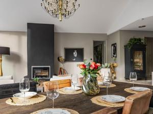 Villa Frösakull Paradiset by Interhome