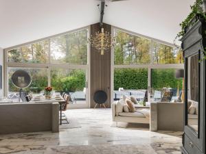 Villa Frösakull Paradiset by Interhome