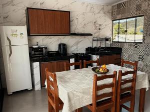 Casa Ypê - Vila de São Jorge