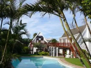 Aberdour Guesthouse - Port Elizabeth
