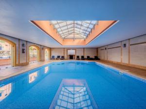 Apartment The Residence at Victoria by Interhome