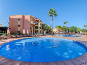 Apartment The Residence at Victoria by Interhome