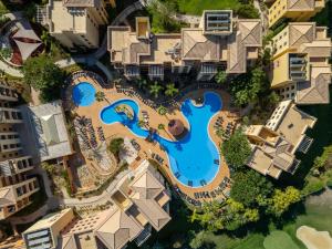 Apartment The Residence at Victoria by Interhome