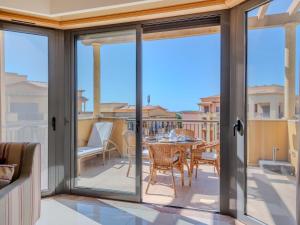 Apartment The Residence at Victoria by Interhome