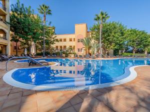 Apartment The Residence at Victoria by Interhome