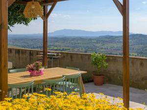 Holiday Home Il Belvedere di Montiano by Interhome
