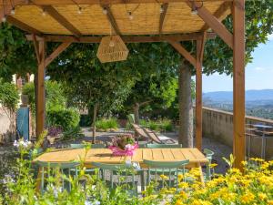 Holiday Home Il Belvedere di Montiano by Interhome