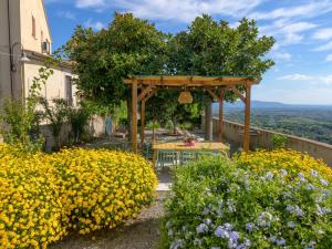Holiday Home Il Belvedere di Montiano by Interhome