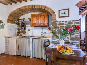Apartment Nido by Interhome