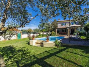 Holiday Home Marija by Interhome