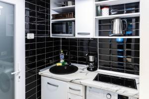 The Downtown Quarters