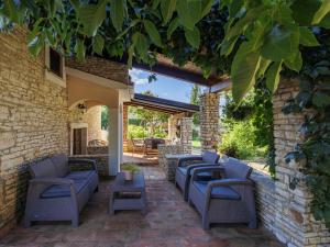 Holiday Home Mauro by Interhome