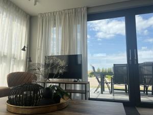 Holiday Home De Zeebries by Interhome