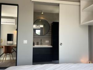 Holiday Home De Zeebries by Interhome