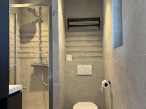 Holiday Home De Zeebries by Interhome