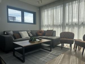 Holiday Home De Zeebries by Interhome