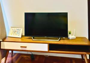 The Mews KLCC Service Suites