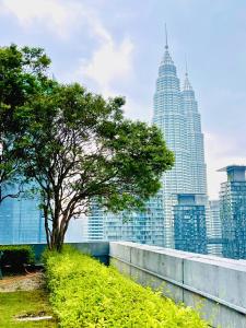 The Mews KLCC Service Suites