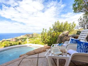 Villa Petra Blu by Interhome img39