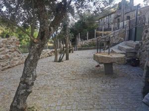 Casa Olho da Lebre Barrocal