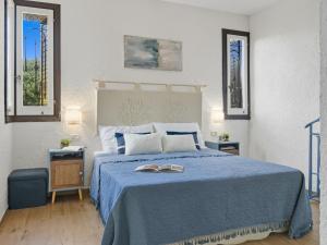 Apartment Iris 5- Terza Spiaggia by Interhome img15