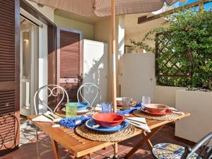 Apartment Iris 5- Terza Spiaggia by Interhome img23