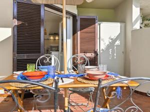 Apartment Iris 5- Terza Spiaggia by Interhome img25