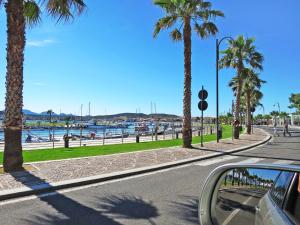 Apartment Iris 5- Terza Spiaggia by Interhome img33