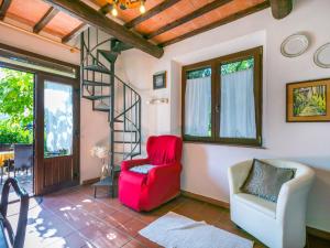 Holiday Home Geranio by Interhome