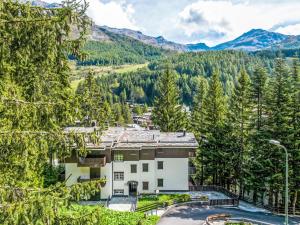 Apartment Smeraldo by Interhome