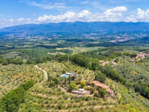 Holiday Home Tegliaia-1 by Interhome