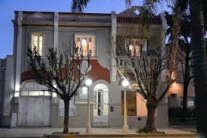 Altos Yrigoyen Hotel