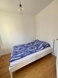 Lys og komfortabel lejlighed tæt på Amager Metrostation